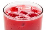 Клюквенный морс