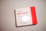 Мексидол