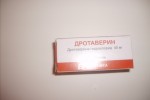 Дротаверин