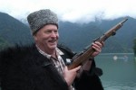 Владимир Вольфович Жириновский