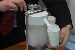 Кислородный коктейль