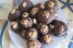 Пирожное картошка