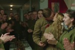 Офицерские жены