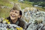 А зори здесь тихие