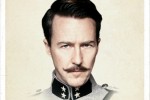 Отель «Гранд Будапешт»