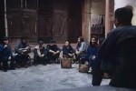 Плач Китая