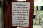 Ненавижу тупых хозяев необузданных собак!