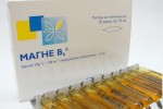 Магний В6