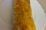 Сладости из лаваша