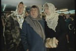 Джентльмены удачи