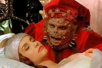 Пещера Золотой Розы (Фантагиро)