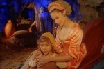 Пещера Золотой Розы (Фантагиро)