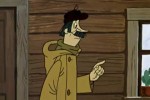 Трое из Простоквашино