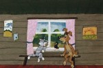 Трое из Простоквашино