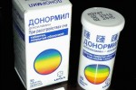 Донормил таблетки