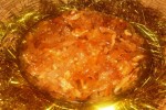 Черная редька с медом