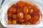 Мандарины