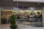 Салоны мужской одежды из Турции "NEWISH"