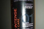 Syoss шампунь
