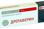 Дротаверин