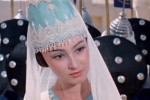 Волшебная лампа Аладдина