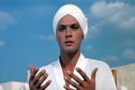 Волшебная лампа Аладдина