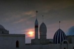 Волшебная лампа Аладдина