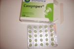 Синупрет