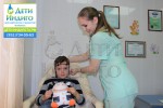 Центр Педиатрии и Неврологии «Дети Индиго»