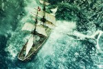 В сердце моря