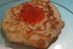Оладьи