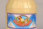 Сгущенное молоко