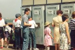 Мое советское детство