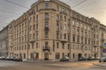 Михаил Юрьевич Лермонтов