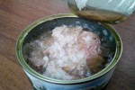 Тушенка мясная