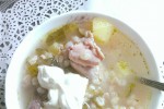 Рассольник