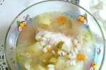 Рассольник