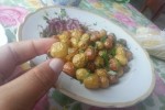 Картофель жареный (жареная картошка)