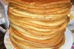 Медовый (медовик)