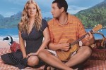 50 первых поцелуев