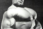 Арнольд Шварценеггер