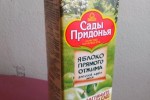Сады Придонья