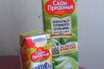 Сады Придонья