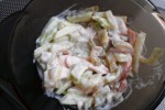 Салат "Нежный"