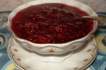 Малиновое варенье