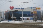 ТРК Суворовский