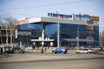 ТРК Суворовский