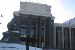 План Прогулки по Москве без гида