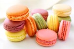 Макарун /макарон десертный
