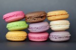 Макарун /макарон десертный